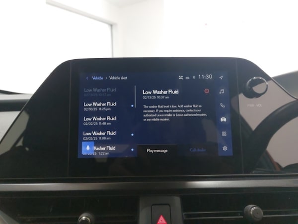 Used Lexus UX 2024 for sale - 76264867: Photo 17