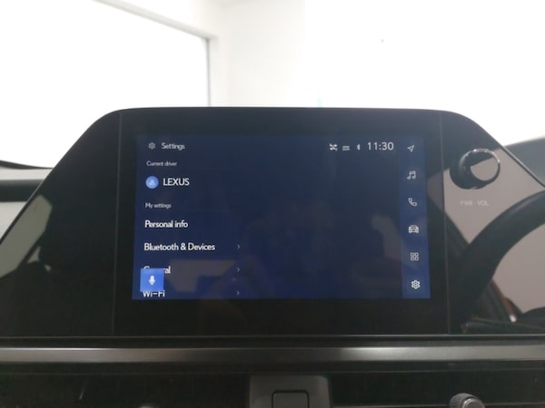Used Lexus UX 2024 for sale - 76264867: Photo 18
