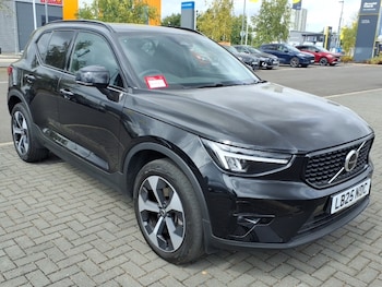 Used Volvo XC40 2025 for sale - 79627398: Photo