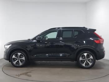 Used Volvo XC40 2025 for sale - 79627398: Photo