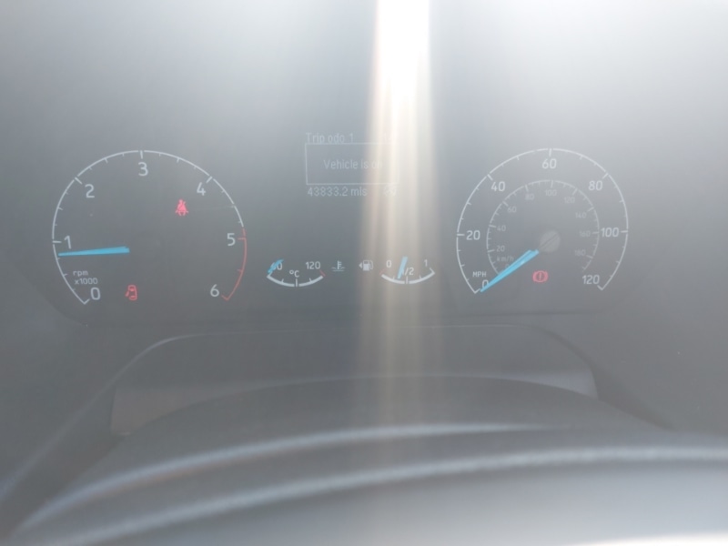 Used Ford Transit 2023 for sale - 78126065: Photo 10