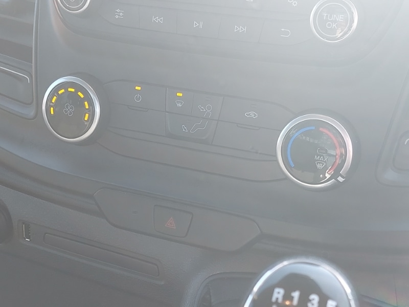 Used Ford Transit 2023 for sale - 78126065: Photo 11