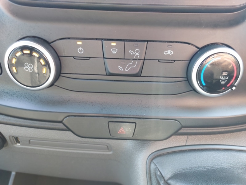 Used Ford Transit 2023 for sale - 78126065: Photo 17