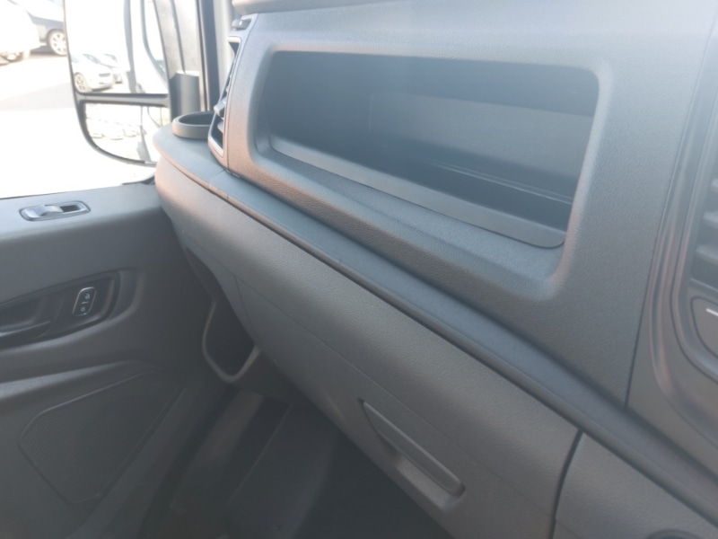 Used Ford Transit 2023 for sale - 78126065: Photo 19