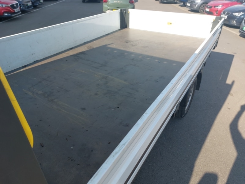 Used Ford Transit 2023 for sale - 78126065: Photo 6