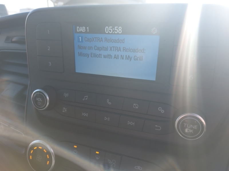 Used Ford Transit 2023 for sale - 78126065: Photo 7