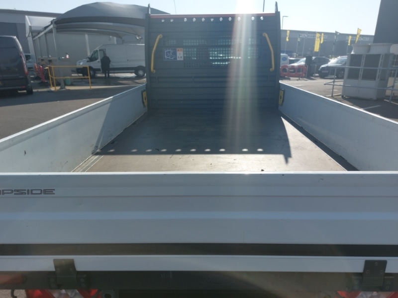 Used Ford Transit 2023 for sale - 78126065: Photo 8