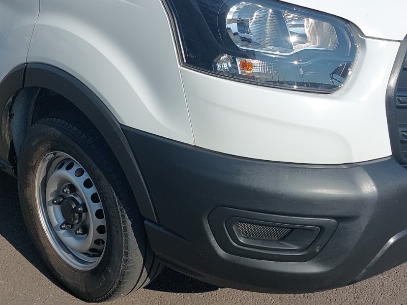 Used Ford Transit 2023 for sale - 78126065: Photo 9