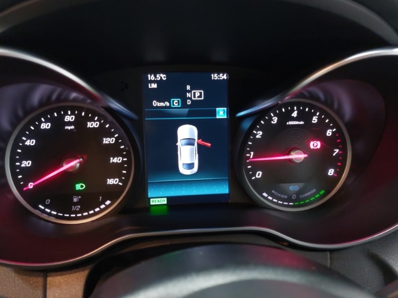 Used Mercedes-Benz C Class 2019 for sale - 76838991: Photo 10