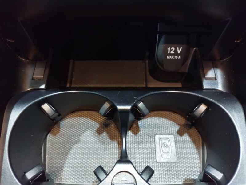 Used Mercedes-Benz C Class 2019 for sale - 76838991: Photo 11