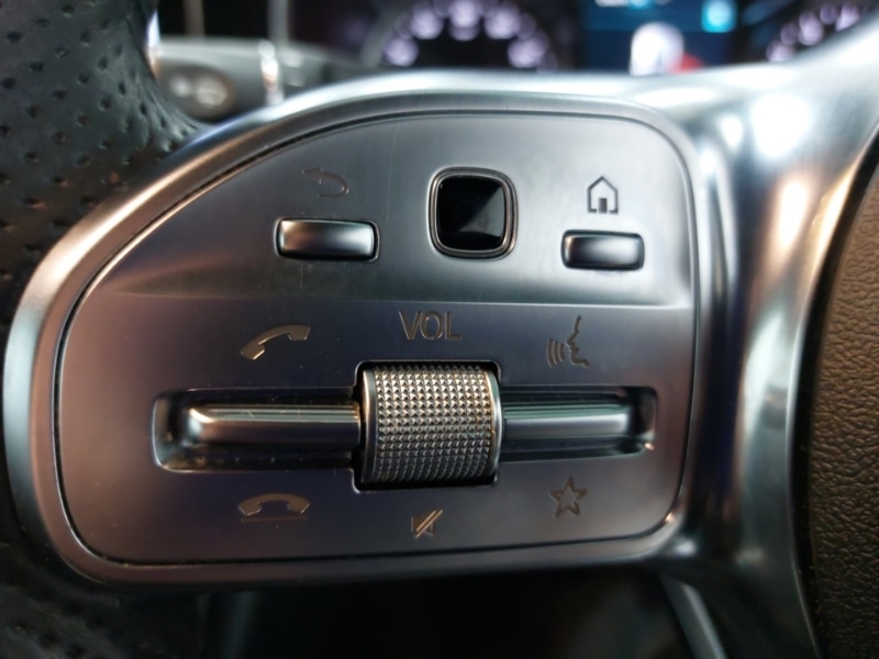 Used Mercedes-Benz C Class 2019 for sale - 76838991: Photo 12