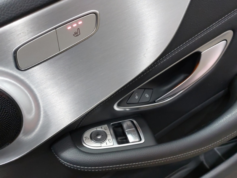 Used Mercedes-Benz C Class 2019 for sale - 76838991: Photo 14