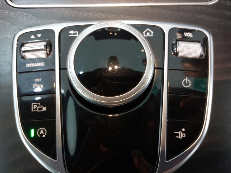 Used Mercedes-Benz C Class 2019 for sale - 76838991: Photo 16