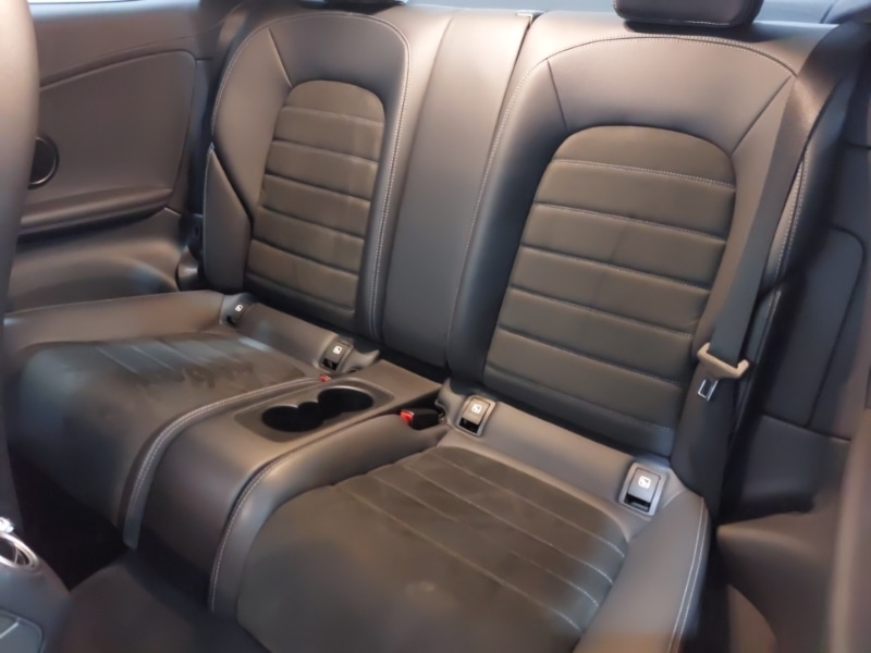 Used Mercedes-Benz C Class 2019 for sale - 76838991: Photo 6