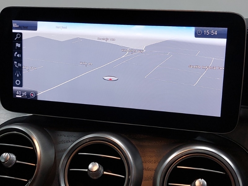 Used Mercedes-Benz C Class 2019 for sale - 76838991: Photo 7