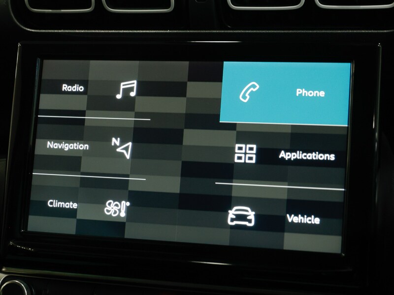 Used Citroen C3 Aircross 2021 for sale - 77418990: Photo 10