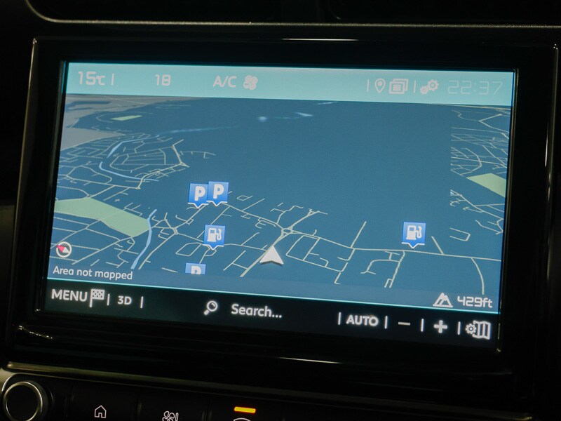 Used Citroen C3 Aircross 2021 for sale - 77418990: Photo 11