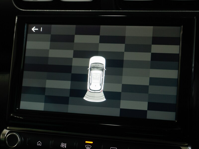 Used Citroen C3 Aircross 2021 for sale - 77418990: Photo 12