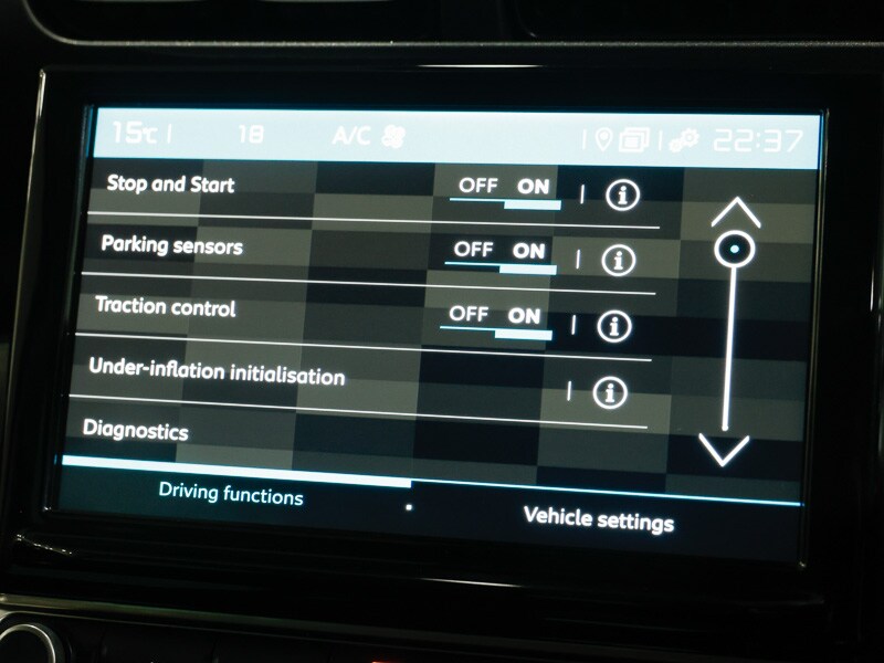 Used Citroen C3 Aircross 2021 for sale - 77418990: Photo 13