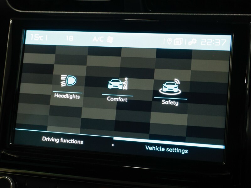 Used Citroen C3 Aircross 2021 for sale - 77418990: Photo 14