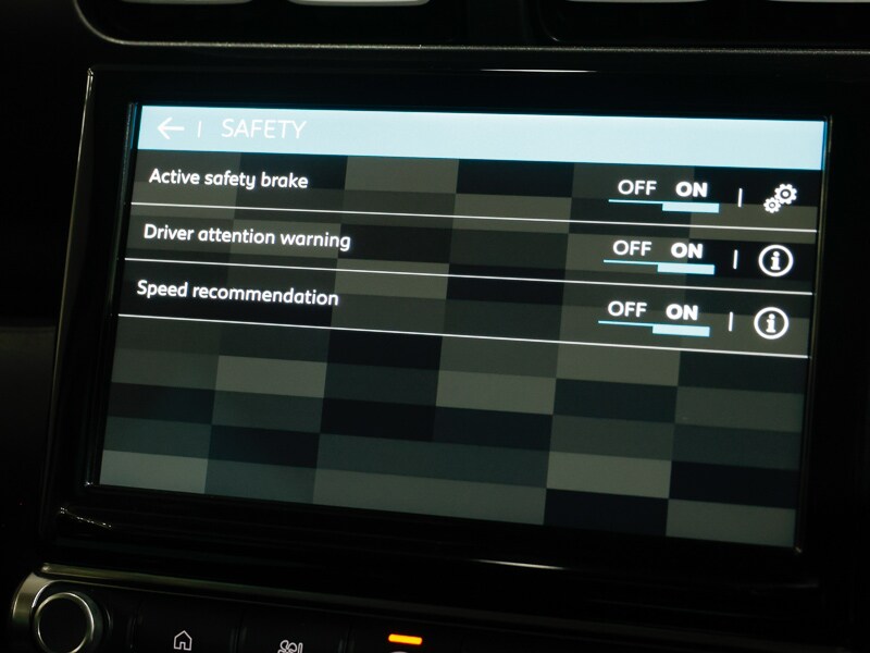 Used Citroen C3 Aircross 2021 for sale - 77418990: Photo 15