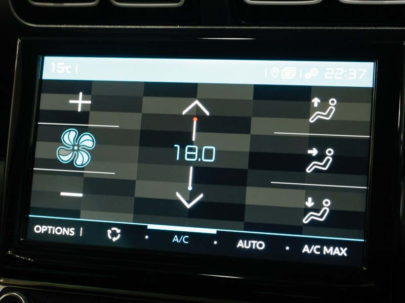 Used Citroen C3 Aircross 2021 for sale - 77418990: Photo 18