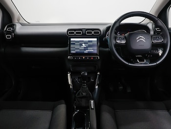 Used Citroen C3 Aircross 2021 for sale - 77418990: Photo