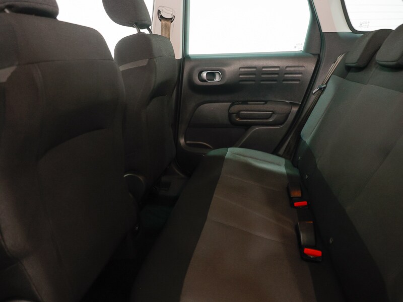 Used Citroen C3 Aircross 2021 for sale - 77418990: Photo 6