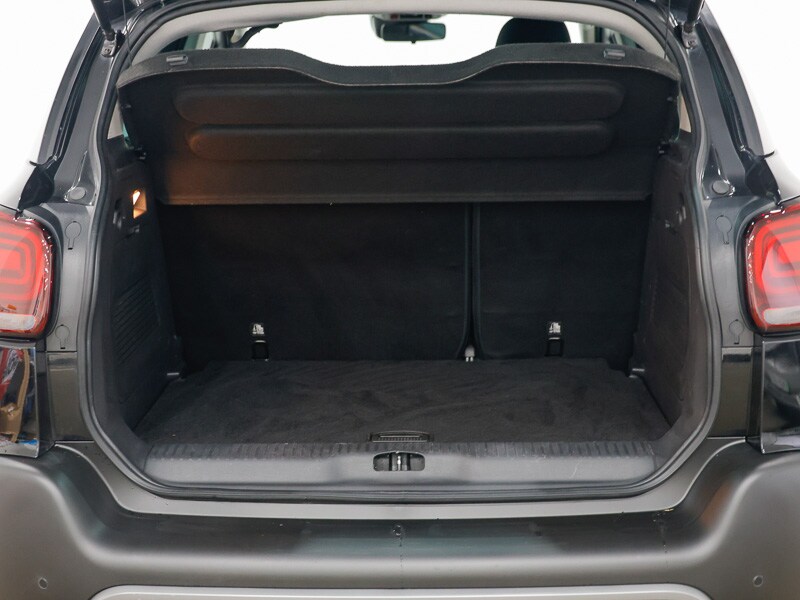 Used Citroen C3 Aircross 2021 for sale - 77418990: Photo 8