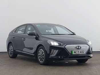 2022 - 100kW Premium 38kWh 5dr Auto