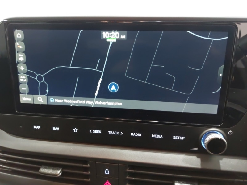 Used Hyundai BAYON 2024 for sale - 76160300: Photo 10