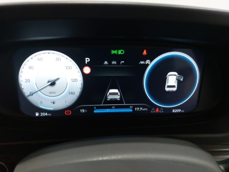 Used Hyundai BAYON 2024 for sale - 76160300: Photo 11