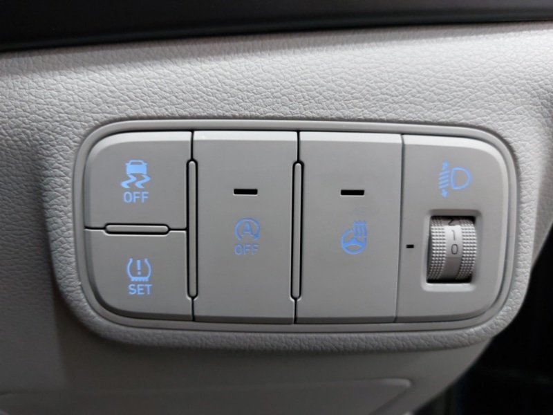 Used Hyundai BAYON 2024 for sale - 76160300: Photo 15