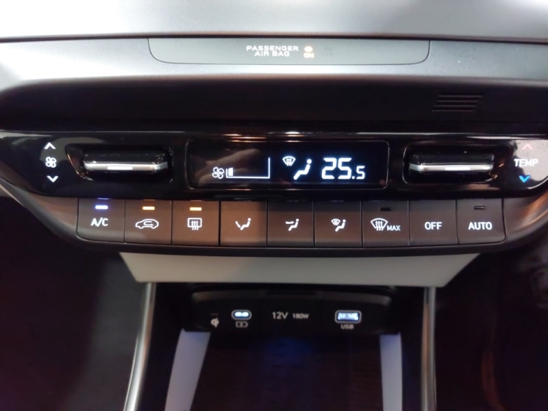 Used Hyundai BAYON 2024 for sale - 76160300: Photo 17