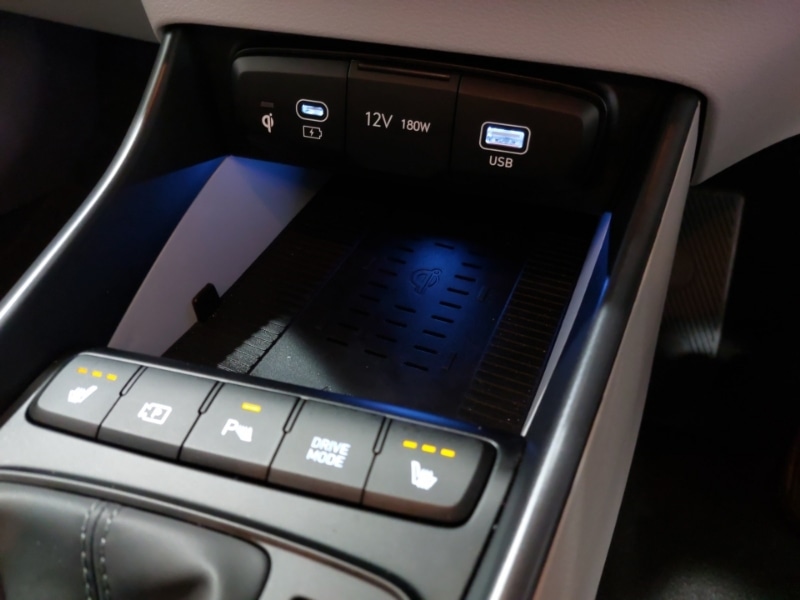 Used Hyundai BAYON 2024 for sale - 76160300: Photo 18
