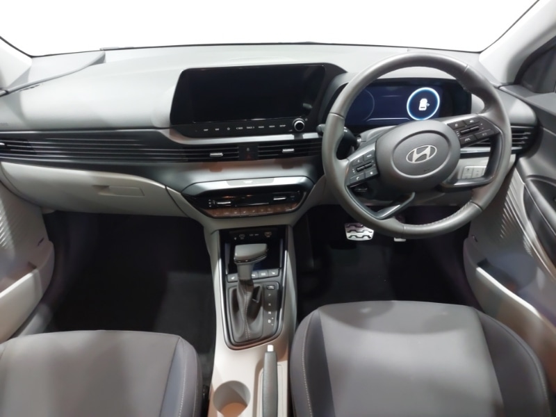 Used Hyundai BAYON 2024 for sale - 76160300: Photo 2