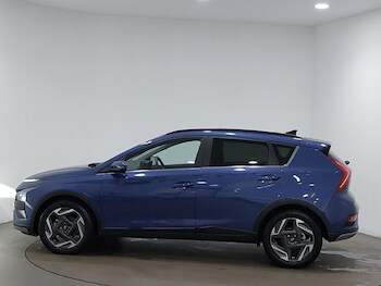 Used Hyundai BAYON 2024 for sale - 76160300: Photo 4