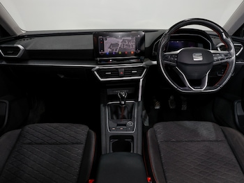 Used SEAT Leon 2021 for sale - 78600490: Photo