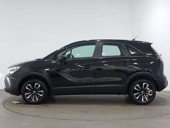 Used Vauxhall Crossland 2023 for sale - 79298912: Photo