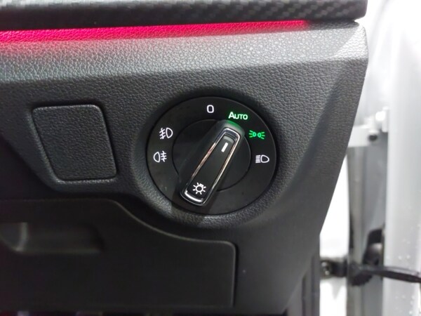 Used Skoda Kamiq 2024 for sale - 76264914: Photo 11