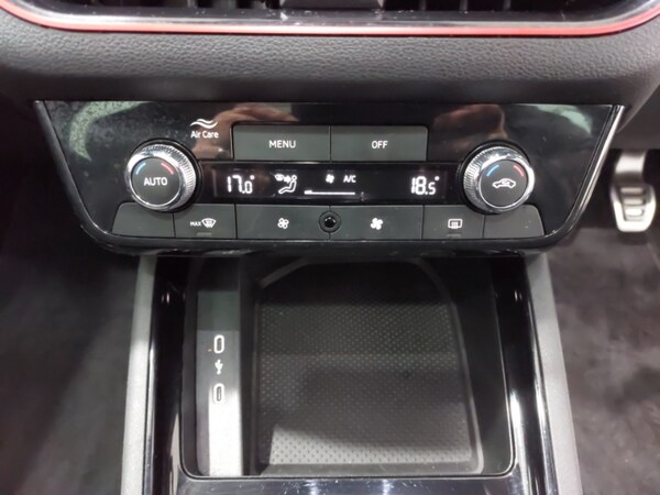 Used Skoda Kamiq 2024 for sale - 76264914: Photo 15