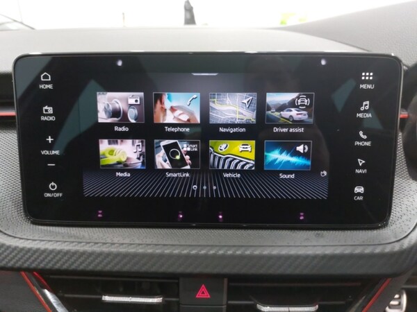 Used Skoda Kamiq 2024 for sale - 76264914: Photo 19