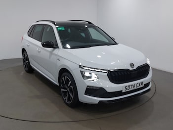 Skoda - Kamiq