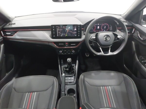 Used Skoda Kamiq 2024 for sale - 76264914: Photo 2