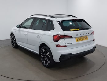 Used Skoda Kamiq 2024 for sale - 76264914: Photo 3