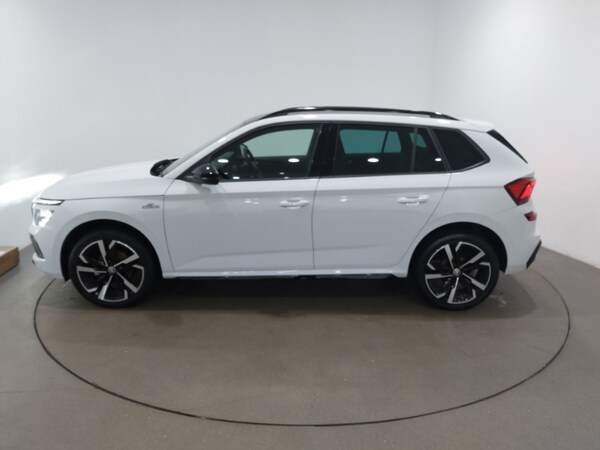 Used Skoda Kamiq 2024 for sale - 76264914: Photo 4