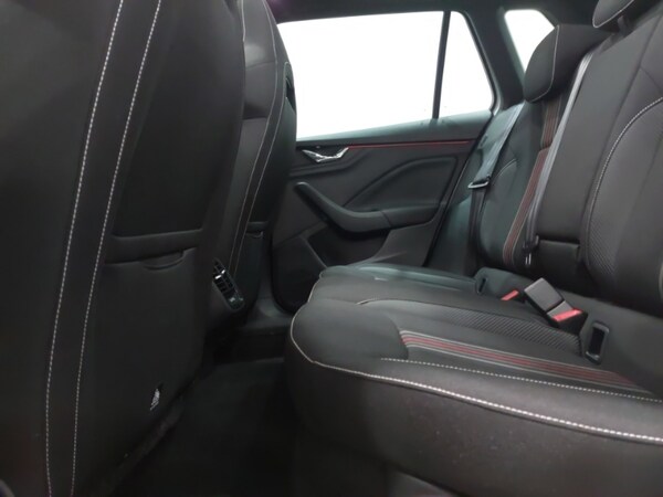 Used Skoda Kamiq 2024 for sale - 76264914: Photo 6