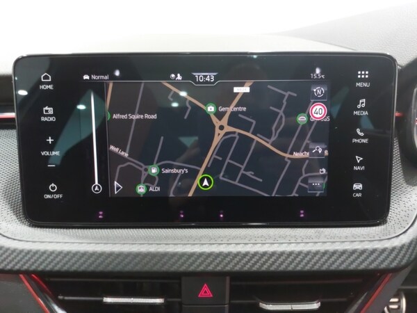 Used Skoda Kamiq 2024 for sale - 76264914: Photo 7