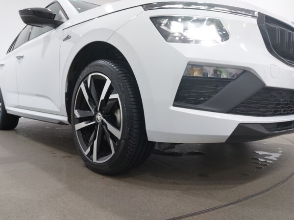 Used Skoda Kamiq 2024 for sale - 76264914: Photo 9
