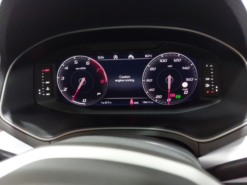 Used SEAT Ibiza 2025 for sale - 77405542: Photo 11